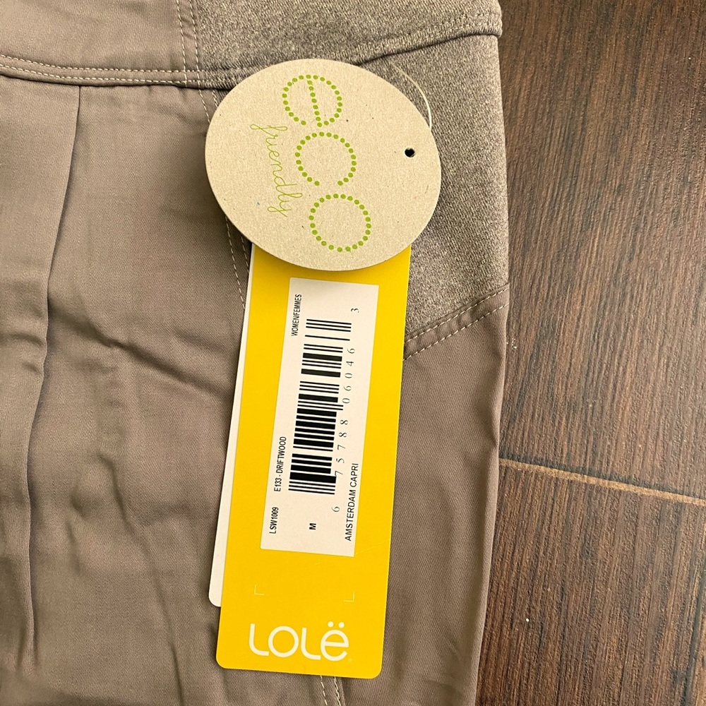 Lole Amsterdam Capri